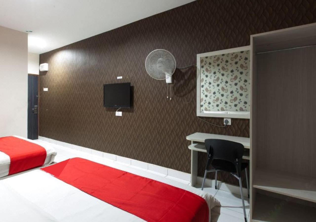 Hotel Pulai Ipoh Exterior photo