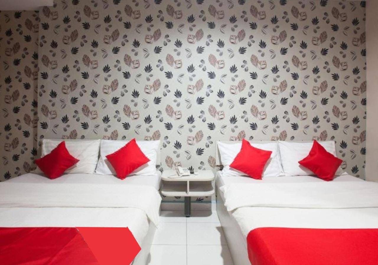 Hotel Pulai Ipoh Exterior photo