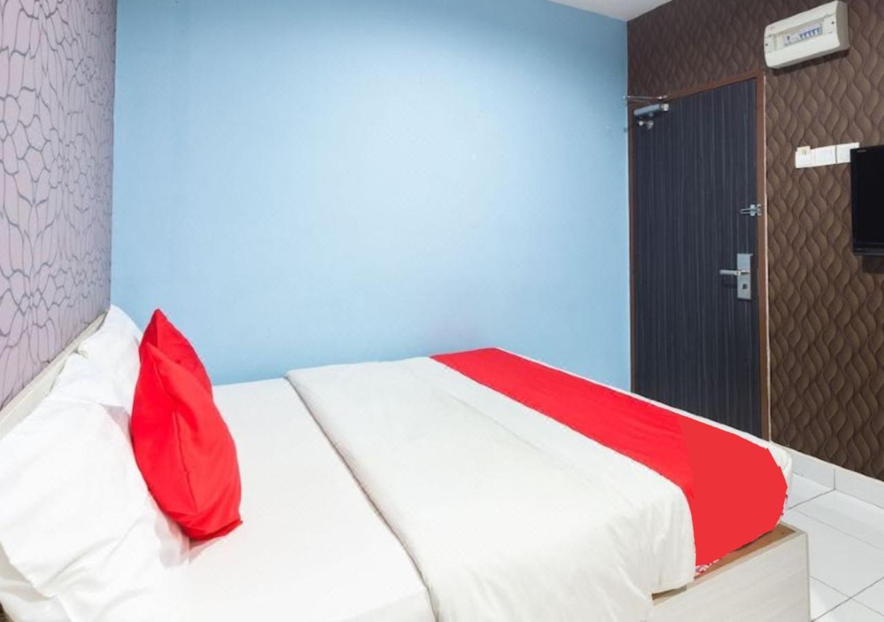 Hotel Pulai Ipoh Exterior photo