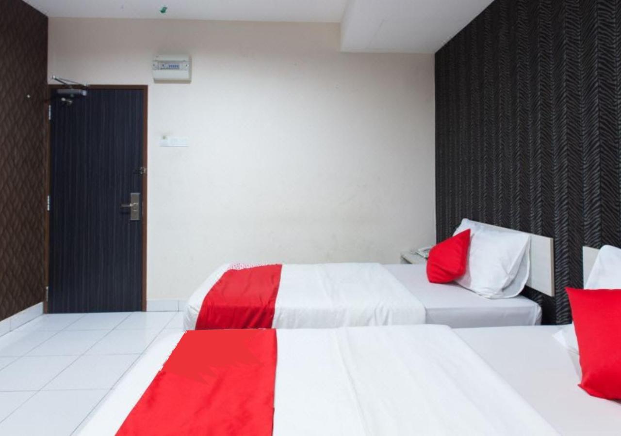 Hotel Pulai Ipoh Exterior photo