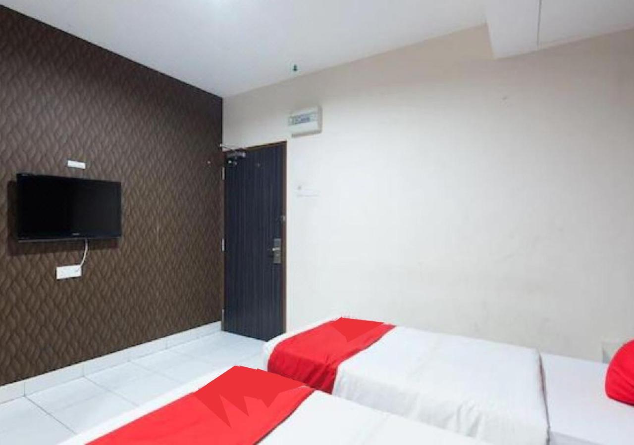 Hotel Pulai Ipoh Exterior photo