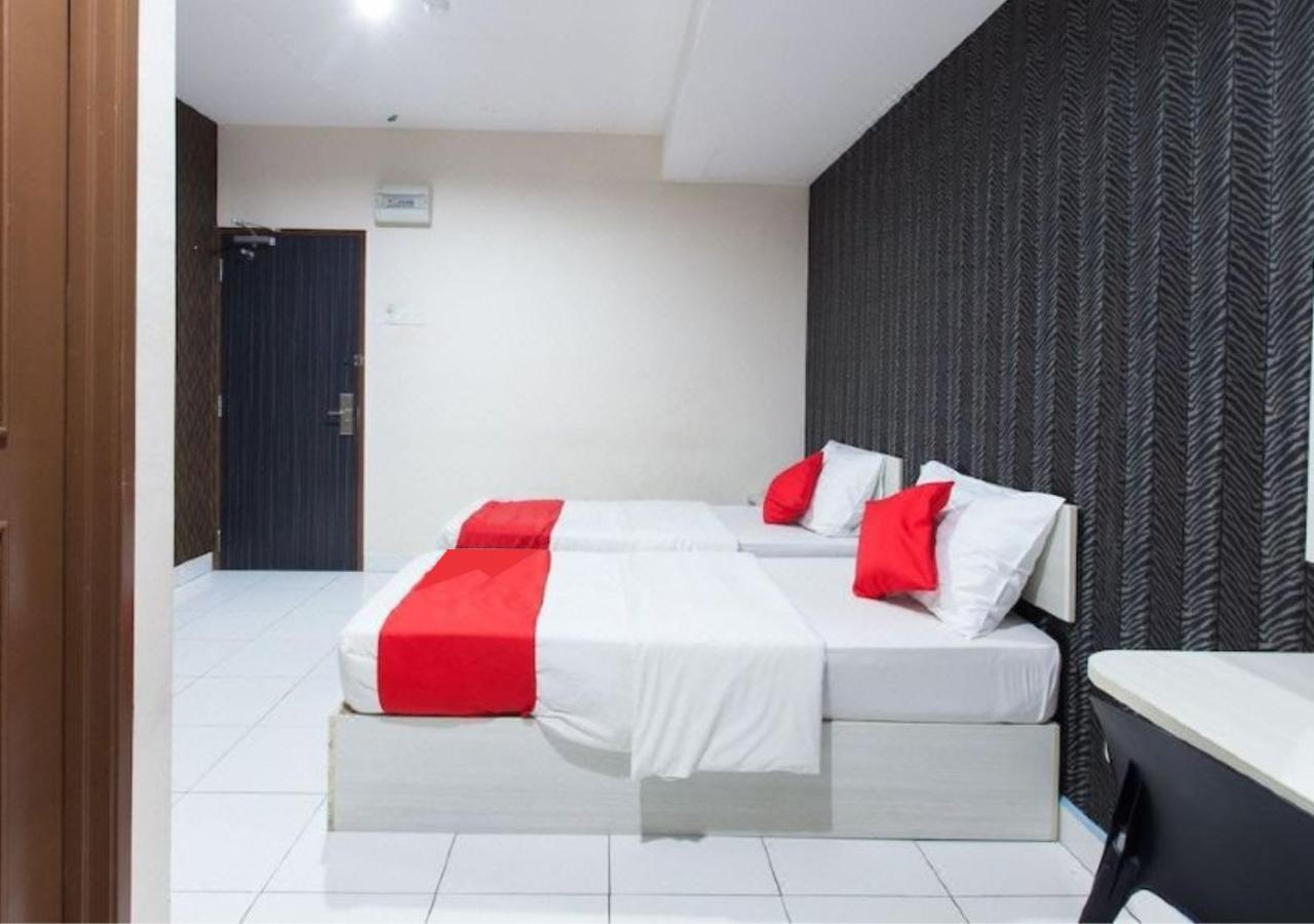 Hotel Pulai Ipoh Exterior photo