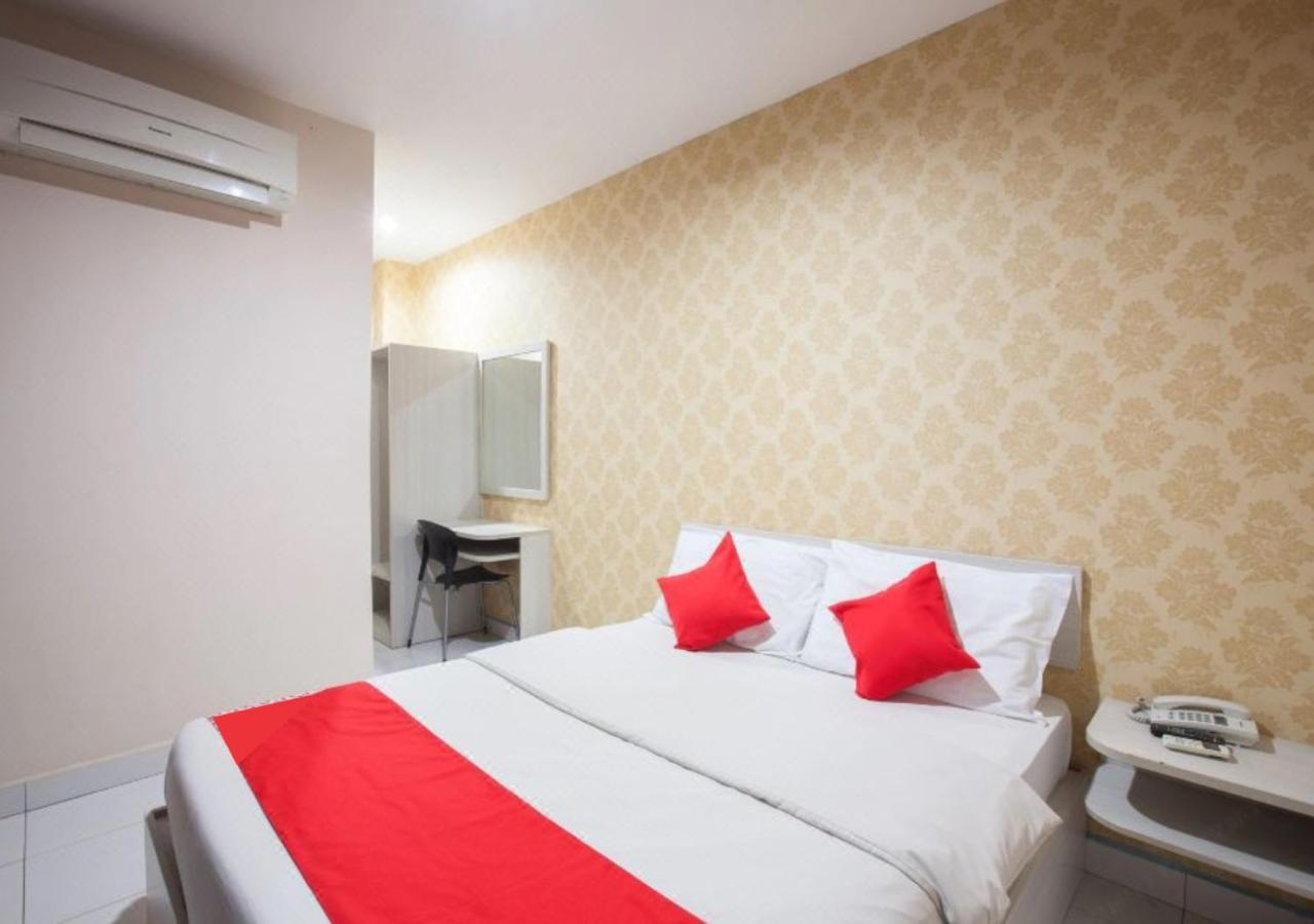 Hotel Pulai Ipoh Exterior photo