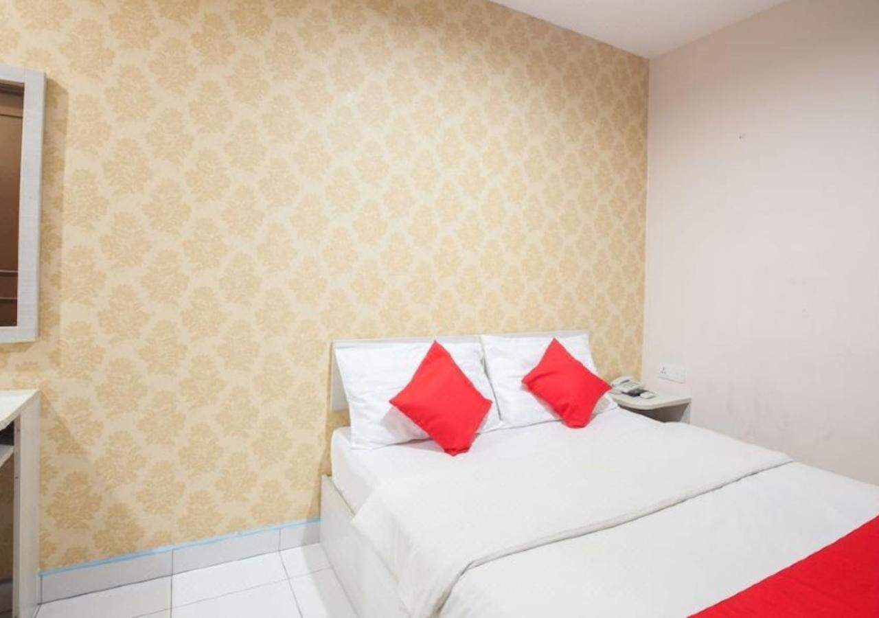 Hotel Pulai Ipoh Exterior photo
