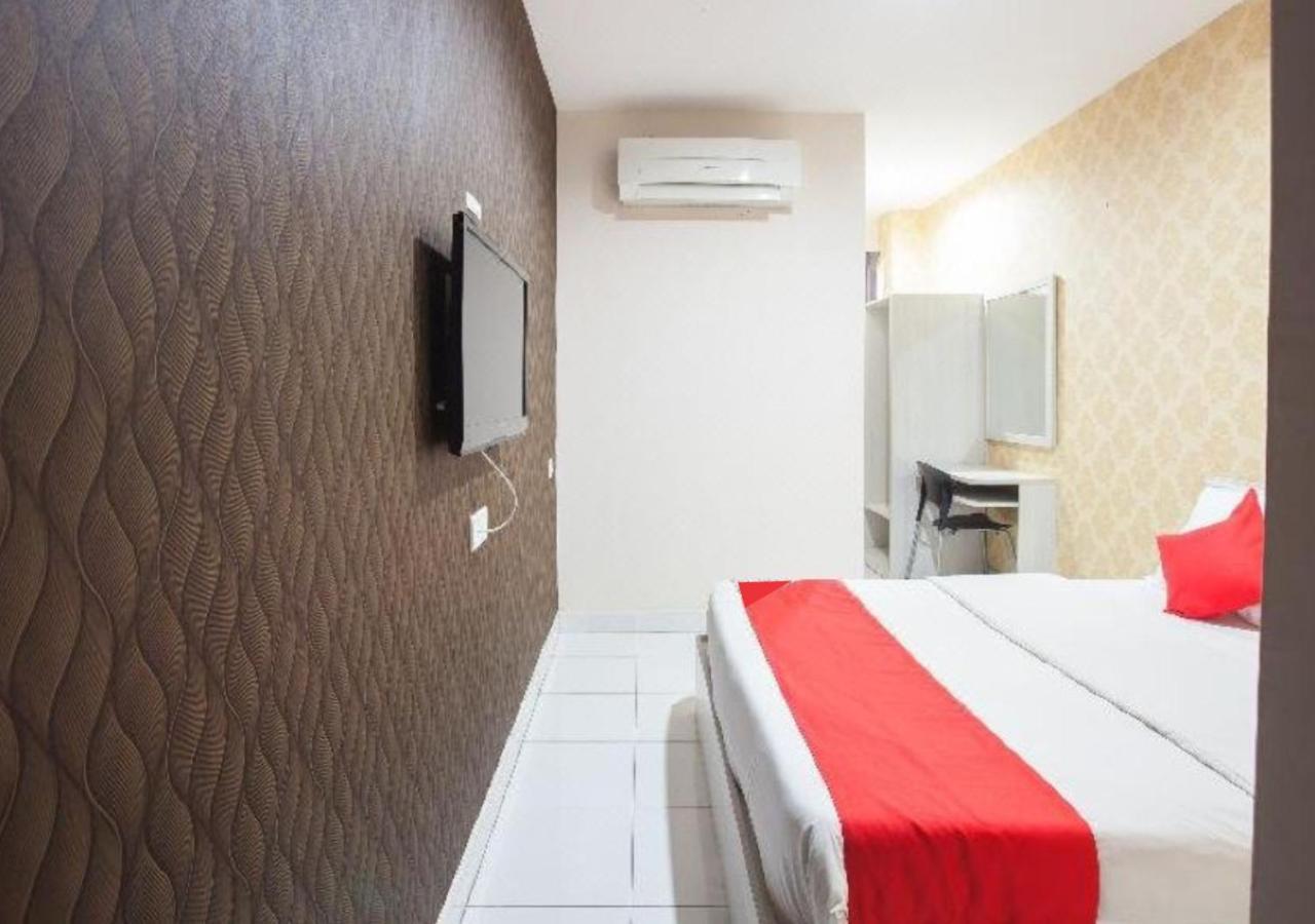 Hotel Pulai Ipoh Exterior photo